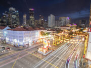 Жилье по всему миру станет менее доступным