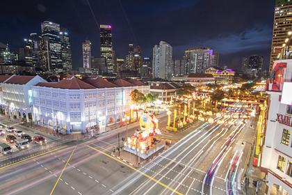 Жилье по всему миру станет менее доступным