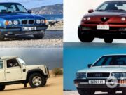 10 бывших в употреблении авто, которые не стоит продавать и почему