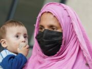 Афганистан оказался на грани гуманитарной катастрофы – ООН