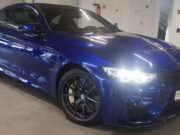 BMW презентовала в Украине программу Premium Selection