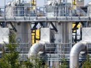 Цена газа в Европе обновила рекорд