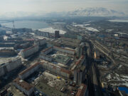 Грязнейшие города России стали еще грязнее