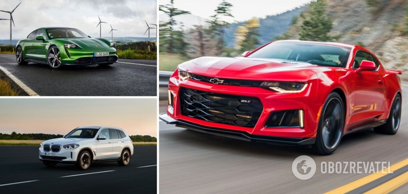 Какой автомобиль купить, чтобы сэкономить в будущем