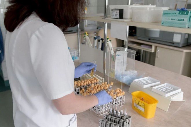 Медики раскрыли секрет спасения человека от смерти по любой причине - NEWS.ru &mdash; 05.09.21