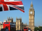 Министр энергетики: Британия готовится к любому сценарию с ценами на газ