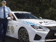 На чем ездят полицейские в разных странах: лучшие авто копов