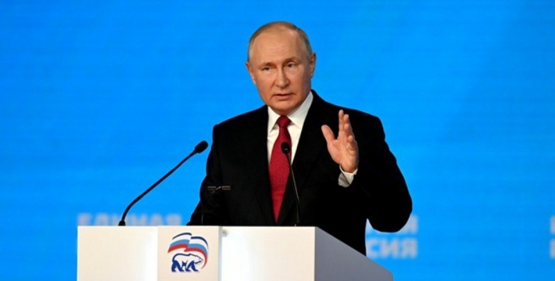 Президент летит на Дальний Восток - NEWS.ru — 01.09.21