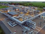 «Сами себе в ногу выстрелили»: британцы обвинили ЕС в газовом кризисе