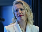 Собчак возмутили объемы мусорных свалок в России