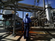 США и ЕС объединились во имя спасения планеты