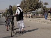 Талибы обратились в ООН с просьбой выступить перед мировыми лидерами