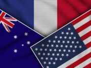 «Удар в спину»: Франция отозвала послов из США и Австралии из-за их соглашения