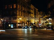 Улица в Брюсселе получит имя убитой секс-рабыни