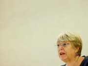 В ООН обвинили белорусских силовиков в убийствах и изнасилованиях политзаключенных