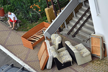 В России задумали расширить льготную ипотеку