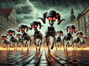 Быкование ягнят: лимитрофы идут на эскалацию