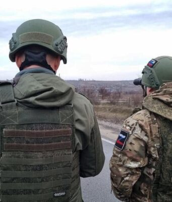 «Ведут диалог». На Западе сделали неожиданное заявление о России