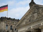 В бундестаге предложили предоставить Германии доступ к ядерному оружию