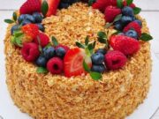 Международный день торта 2025: когда отмечают и история праздника