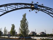 Россия выгрузит западное топливо при эксплуатации ЗАЭС, заявили в МАГАТЭ