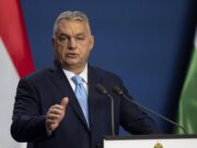 Орбан заявил, что противники вступления Украины в НАТО победили в Гааге