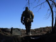 Спецоперация, 20 июля: ВС России освободили Белую Гору в ДНР