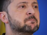 В Британии раскрыли, почему Зеленский решился на переговоры с Россией