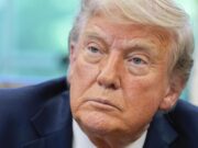 «Все кончено»: в США пришли в ярость из-за решения Трампа по Украине