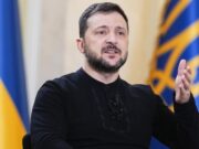 «Вам нет места»: в Европе пригрозили Зеленскому из-за скандального закона