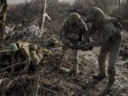 Военный эксперт прокомментировал данные хакеров о потерях ВСУ