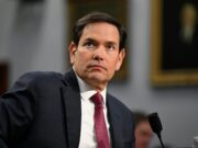 Рубио рассказал, какая роль уготована Европе в урегулировании на Украине