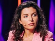 Западная культура отворачивается от христианства, заявила Симоньян