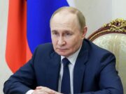 Эксперт назвал возможные темы переговоров Путина и Трампа на Аляске