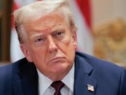 Трамп заявил, что американских солдат не будет на Украине