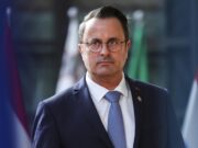 Глава МИД Люксембурга выразил надежду на изменения отношений с Россией