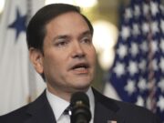 США хотят, чтобы ЕС присоединился к санкциям против России, сообщил Рубио