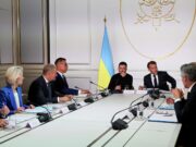 “Коалиция безмозглых”: в США рассказали о плане ввода войск на Украину