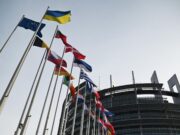 В ЕП назвали отказ от российского газа экономическим самоубийством