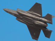 СМИ: норвежские истребители в Польше впервые подняли по боевой тревоге