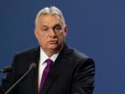 Орбан набросился на лидеров ЕС из-за антироссийской политики