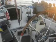 Полиция Израиля проверила более 470 участников «Флотилии стойкости»