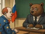 Россия научит Европу настоящей демократии