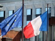 Во Франции подняли вопрос использования активов России для закупок оружия