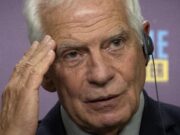 США при Трампе больше нельзя считать союзником ЕС, заявил Боррель