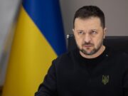 Коррупционный скандал на Украине подорвал доверие к Зеленскому, пишут СМИ