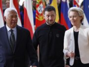 «Подложила бомбу». На Западе выступили с предупреждением об активах России