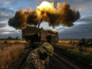 Спецоперация, 5 ноября: ВС России нанесли удар по объектам ВПК Украины