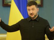 Зеленский сделал заявление о плане по завершению конфликта на Украине