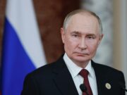 Путин отметил низкий уровень компетенции киевских властей
